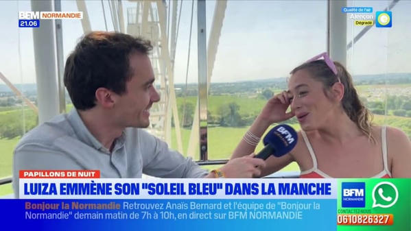 Normandie Politiques s'immisce dans le festival P2N !