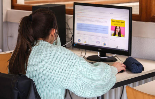Hauts-de-France : La cyberattaque d’octobre promet-elle des galères pour les épreuves du bac ?
