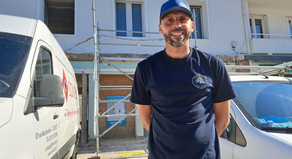 Saint-Nazaire : après le succès de leur boucherie, ils vont ouvrir un « restaurant coffee-shop » dans le centre-ville
