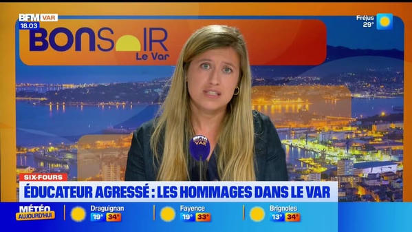 Le journal de 18h du mardi 26 mai 2026