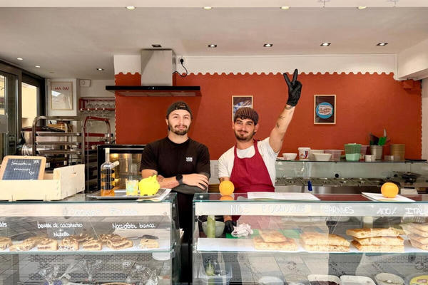 A Toulon, ces deux « cantines » voient double et ouvrent chacune un nouvel établissement en centre-ville